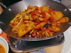 -匠熙小馆(崇文门店)