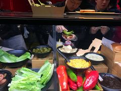 -麦当劳(新王府井店)