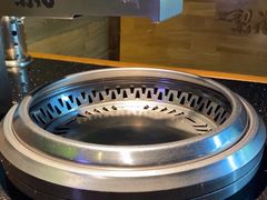 -梨花自助烤肉(天河城店)