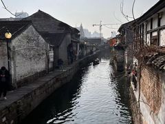 -绍兴鲁迅故里·沈园景区