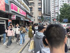 -蒋家肠旺面馆老店(合群路店)