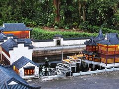 -深圳锦绣中华民俗村