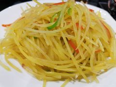 -喜洲翰林餐厅(董家百年老宅店)
