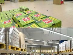 -盒马X会员店(王府井奥莱UP TOWN店)