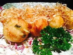 -上井料理黑金店(IFS国金中心店)
