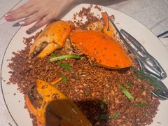 -喜记避风塘炒辣蟹(旗舰店)