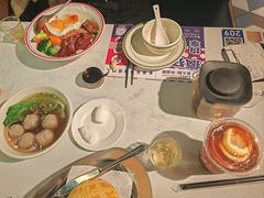 -食大利香港茶餐厅(南亚风情第一城店)