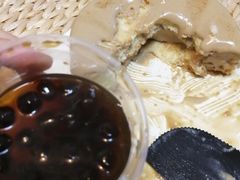 -鹿里烘焙LulyBaking(东二环泰禾广场店)