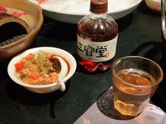 -盡膳口福·百年汤方火锅(科华北路店)