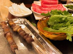 -情忆草原涮肉馆