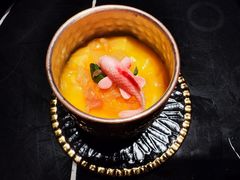 锦鲤杨枝甘露-粤·向群饭店(二沙岛店)