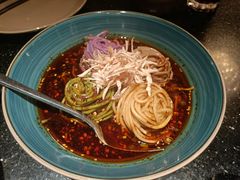 -华豫川酒家(大卫城店)