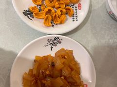 -眷江南之小蓝鲸(王府大街店)