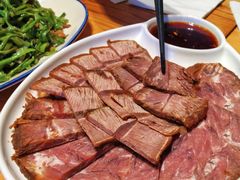 -姥姥家春饼店(惠新东街店)