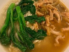 -永盈茶餐厅(中山四路店)