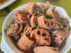 -大赤坎肥仔强烧味海鲜餐厅(大赤坎店)