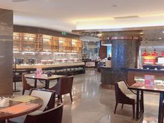 -岷山饭店-芝芝自助餐厅