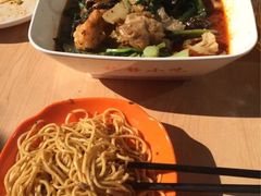 林静小吃-林静小吃(复兴路店)
