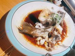 -外滩海鲜烧烤广场(东三旗店)