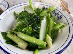 -湖南码头·地道岳阳美食·湘菜(魏公村店)