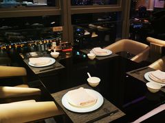 -南京景枫万豪酒店·万豪中餐厅
