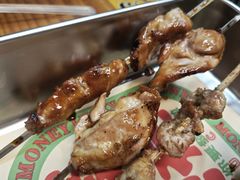 -炒豆合作社(东四总店)