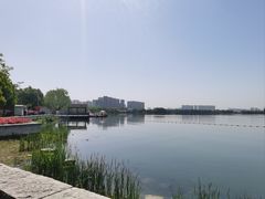 -石湖景区