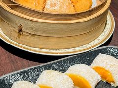 -逸东轩(香港逸东酒店)