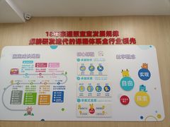 -全优加早教托育园(广百新一城店)