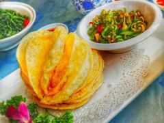 烫面小油香-老毛手抓·盐池滩羊非遗手抓(宁夏总店)