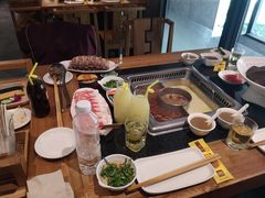 -巴奴毛肚火锅(安阳相州店)