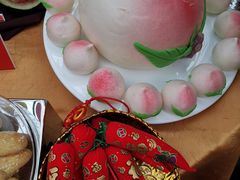 -江宁会馆(劈柴院店)