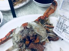 -老周记海鲜餐饮服务有限公司(旗舰店)