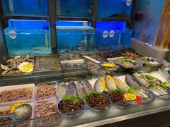 -老街烧烤·四方路小烤肉(书院路店)