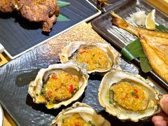 -吉兆·料理(红梅南路店)