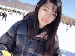 -蓟县盘山滑雪场