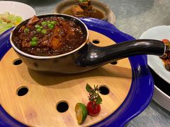 -俏巴渝·家宴·生日宴(锦绣城店)