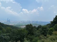 -岳麓山风景名胜区