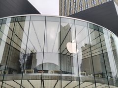 -Apple零售店(新街口店)