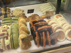 -PAPER STONE BAKERY(天汇广场店)