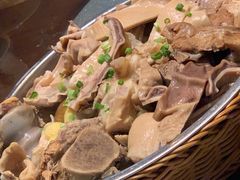 银杏猪肚汤-猪肉婆私房菜(容桂总店)