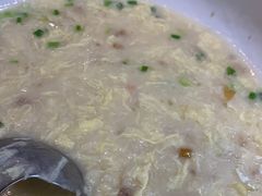 -天盛海鲜烧烤大排档·本地小海鲜·牟平腿穗子(幸福店)