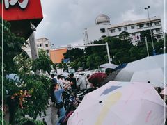 -西环肥仔螺蛳粉(总店)