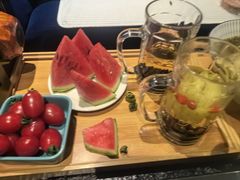 -大桶大足浴(南翔店)