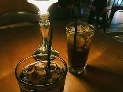 -JINNS锦时 steak&pizza(浸信会礼拜堂旧址店)