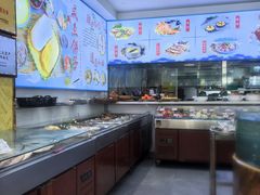 -抹直口特色菜馆(一店)