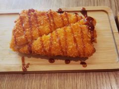 -松幸日式料理(中山路店)