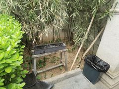 -北京益泉花园酒店