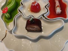 -上海总会SHANGHAICLUB(兴业太古汇店)