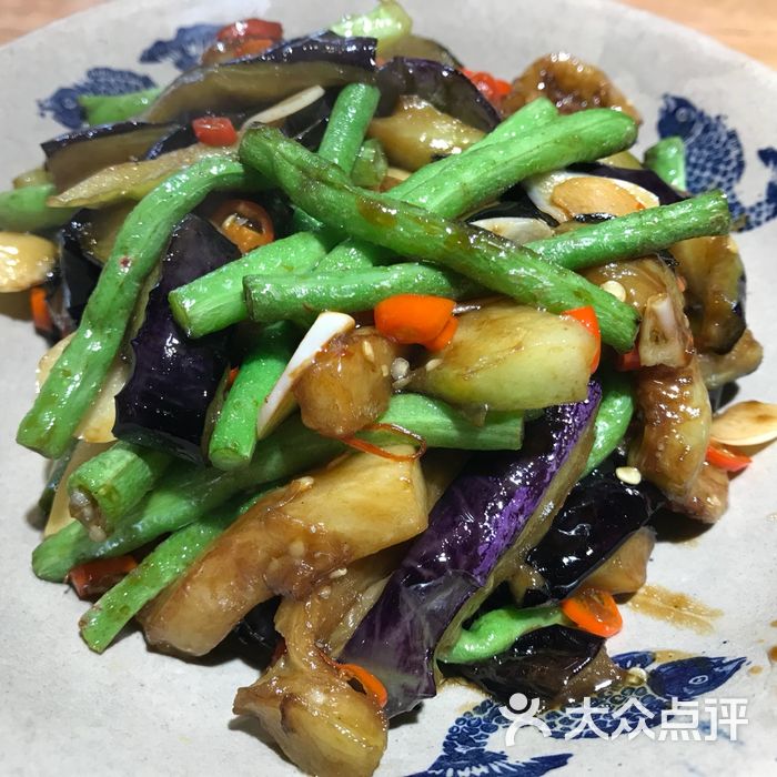 人民食堂家常菜图片-北京川菜/家常菜-大众点评网